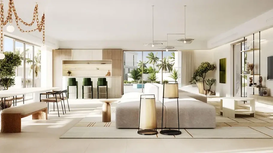 Dubai Offplan Properties