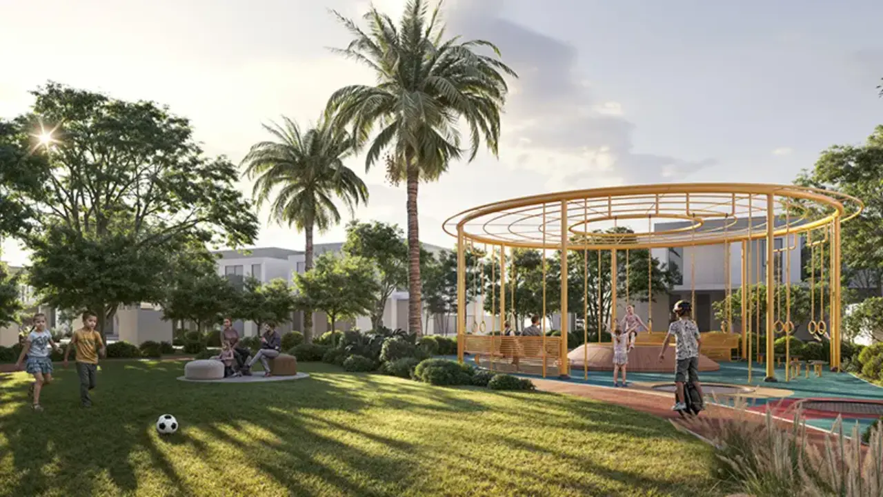 Greenridge by Emaar Properties gallery 4