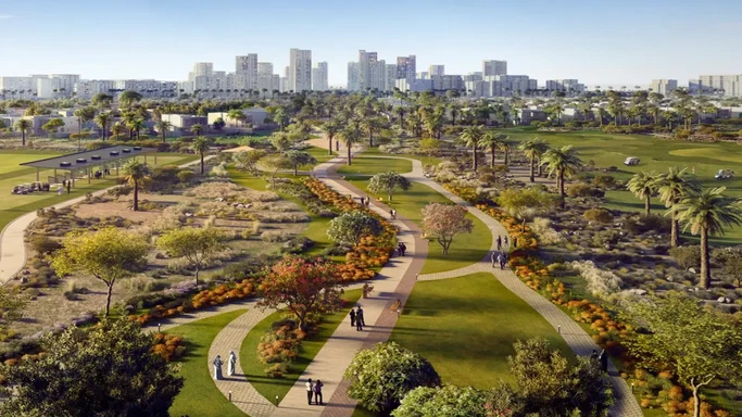 Greenspoint By Emaar gallery 9