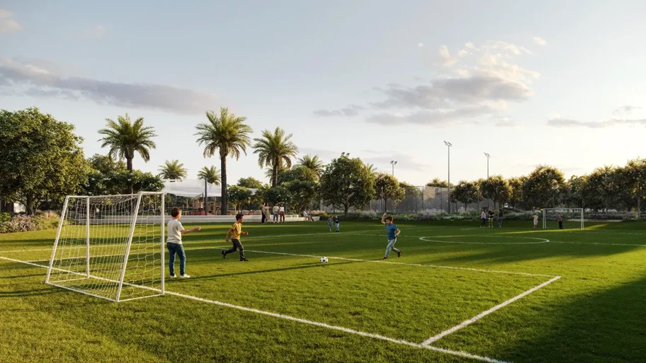 Dubai Offplan Properties