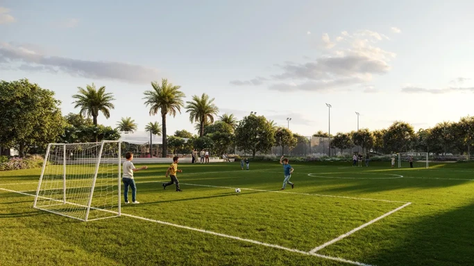 Greenspoint By Emaar gallery 7