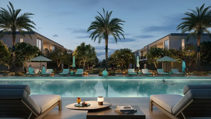 Greenspoint By Emaar gallery 6