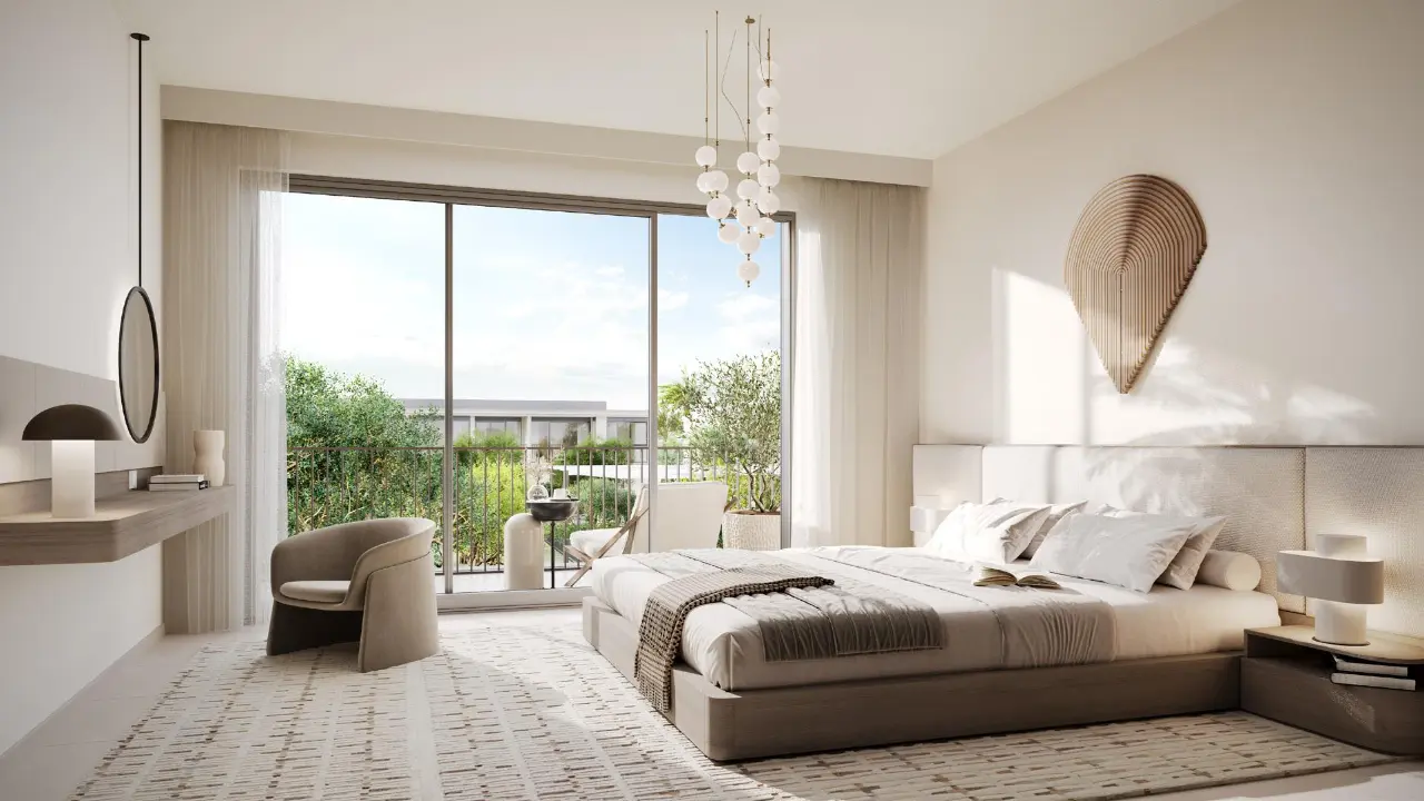 Гринспойнт от Emaar галерея 3