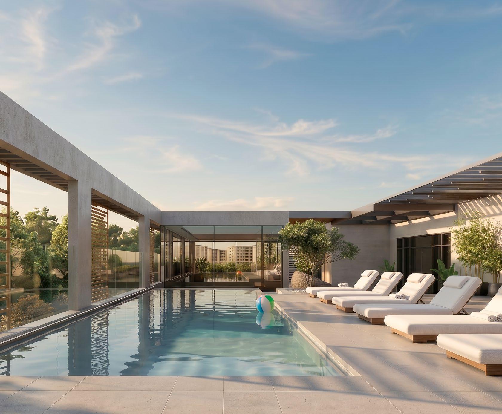 Grosvenor House by Lotus Living gallery 4