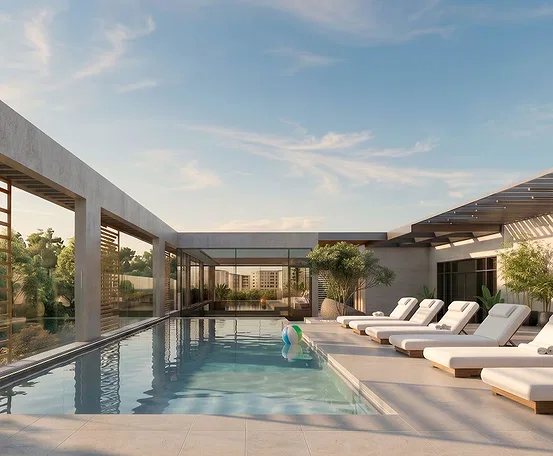 Grosvenor House by Lotus Living gallery 4