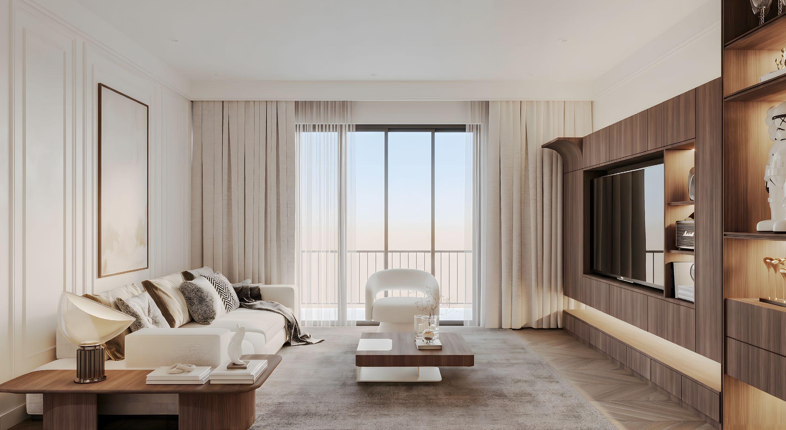 Grosvenor House by Lotus Living gallery 3