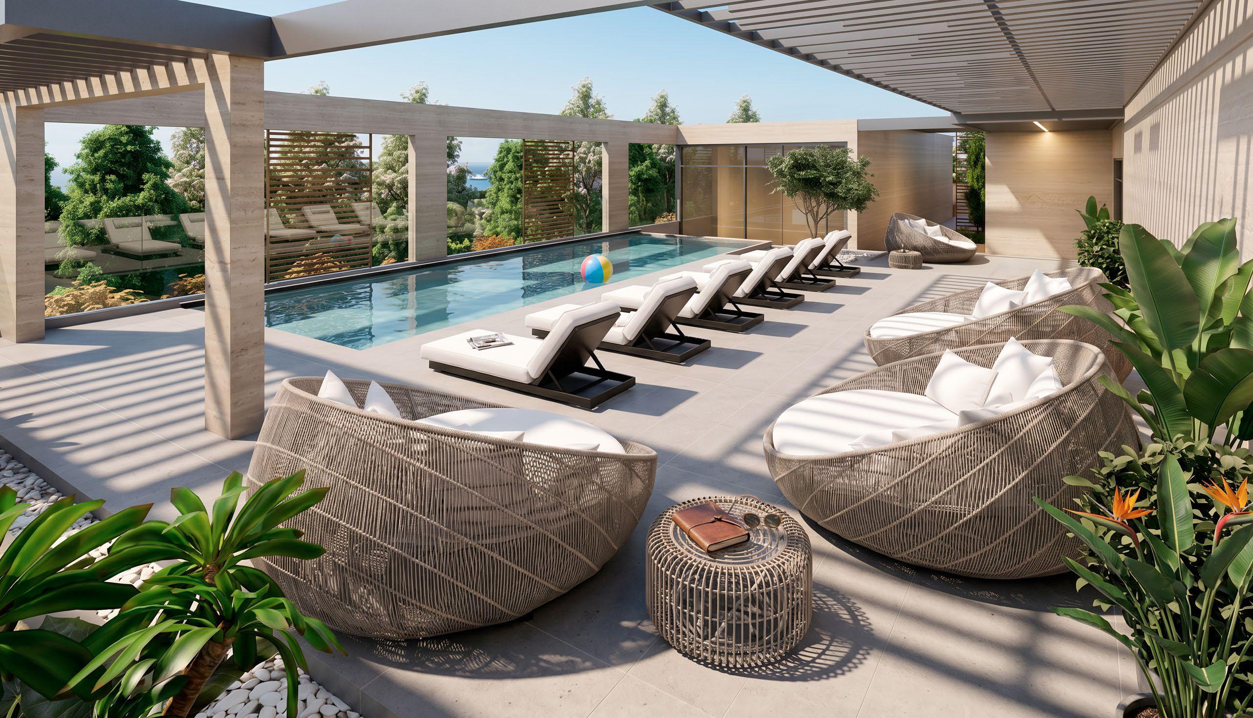 Grosvenor House by Lotus Living gallery 11