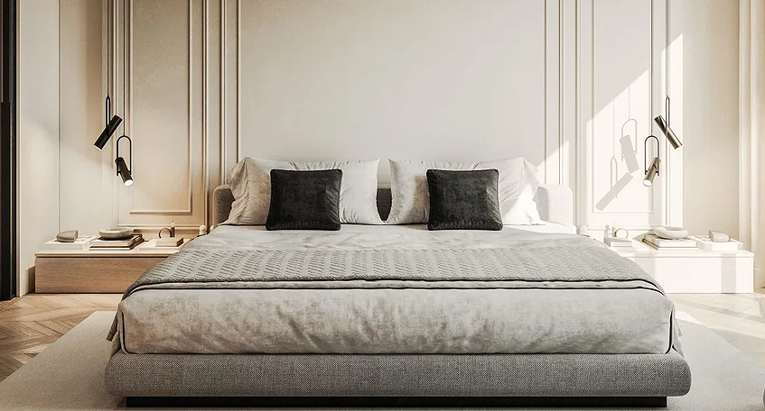 Grosvenor House by Lotus Living gallery 13
