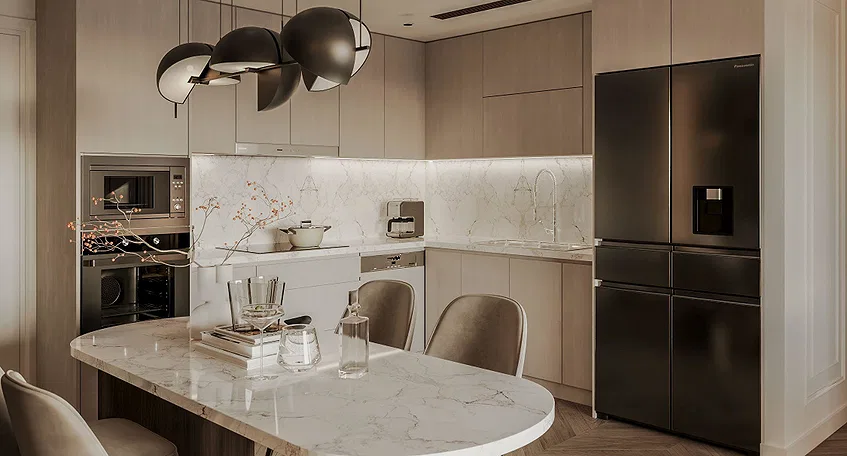 Grosvenor House by Lotus Living gallery 12