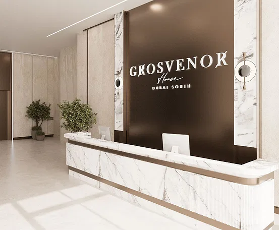 Grosvenor House by Lotus Living gallery 10