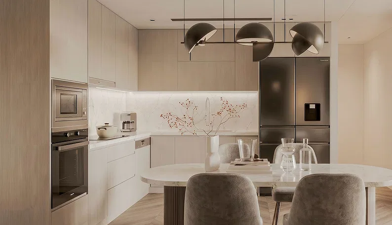 Grosvenor House by Lotus Living gallery 9