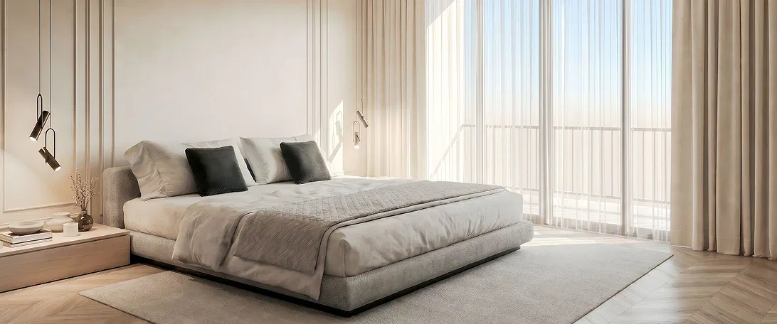 Grosvenor House by Lotus Living gallery 8
