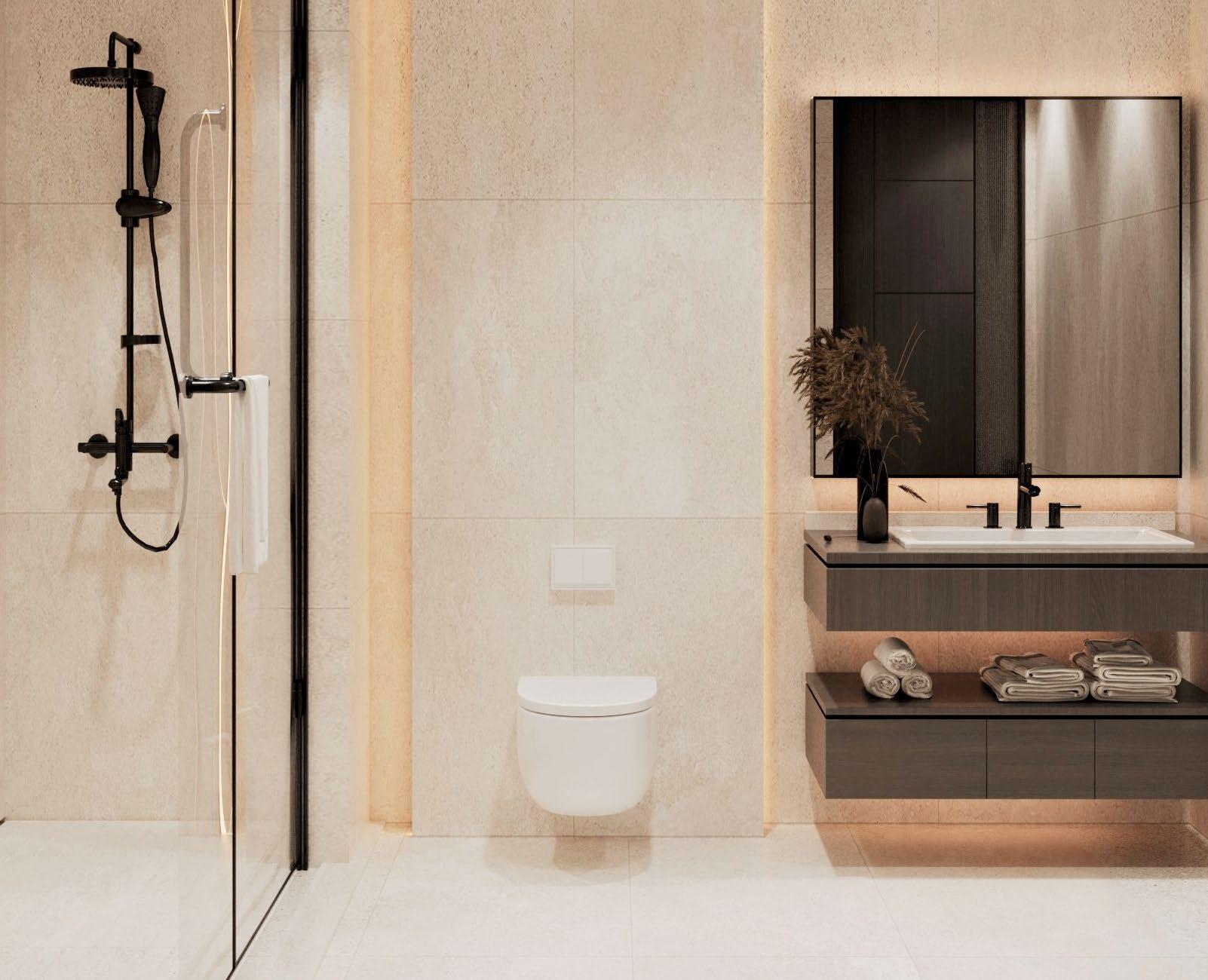 Grosvenor House by Lotus Living gallery 7
