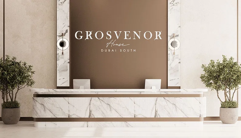 Grosvenor House by Lotus Living gallery 5