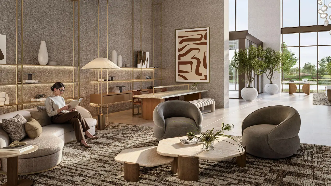 Grove Ridge by Emaar gallery 3