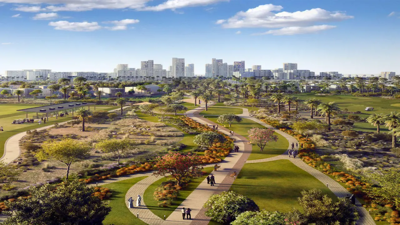 Grove Ridge by Emaar gallery 11