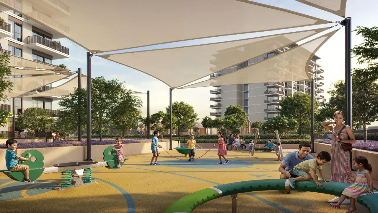 Grove Ridge by Emaar gallery 8