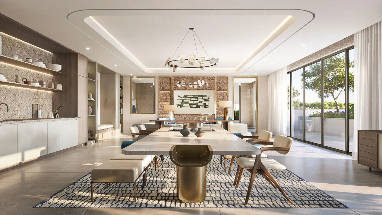 Grove Ridge by Emaar gallery 6