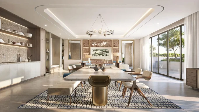 Grove Ridge by Emaar gallery 6