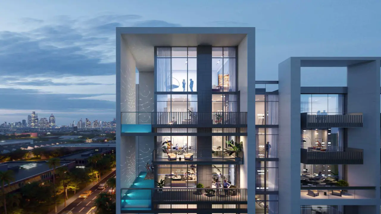 Бульвар Беверли от HMB Homes галерея 3