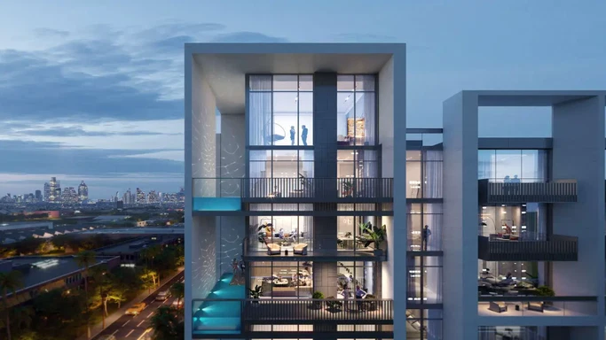 Beverly Boulevard by HMB Homes gallery 3