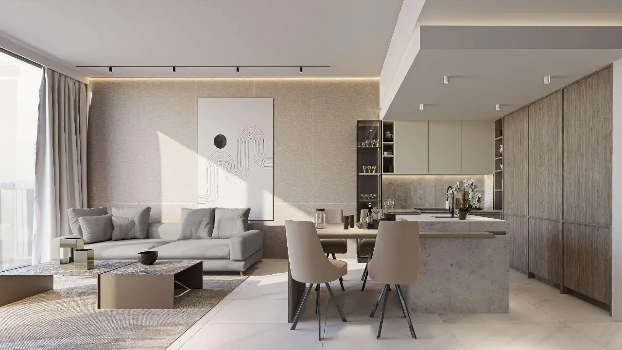 Бульвар Беверли от HMB Homes галерея 2