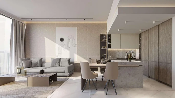 Beverly Boulevard by HMB Homes gallery 2