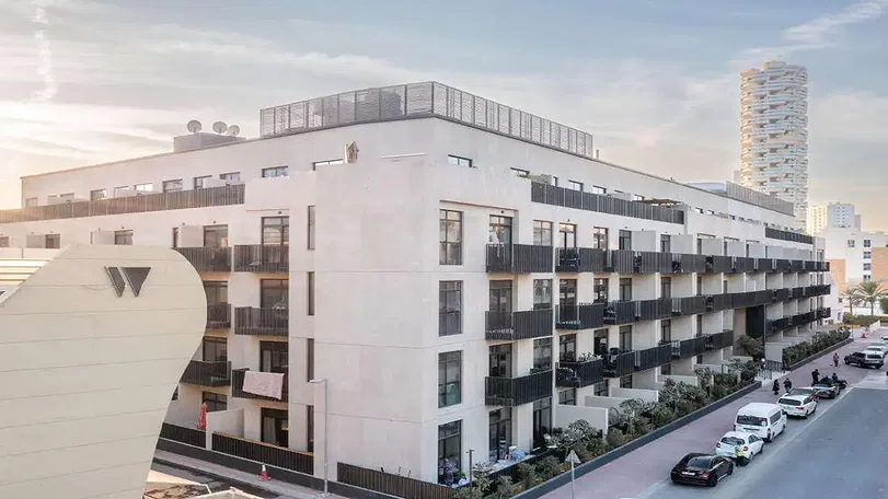 Beverly Boulevard by HMB Homes gallery 1
