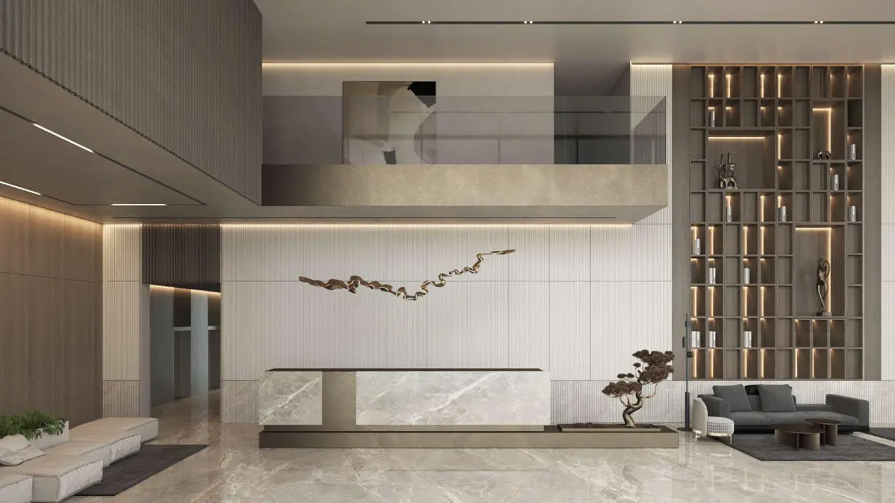 Бульвар Беверли от HMB Homes галерея 10