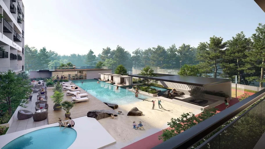 عقارات دبي خارج المخطط