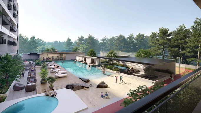 Beverly Boulevard by HMB Homes gallery 9