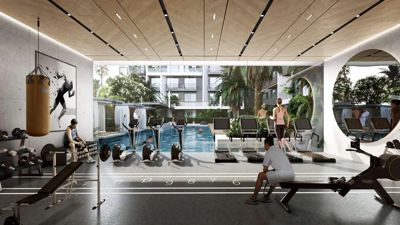 Бульвар Беверли от HMB Homes галерея 7