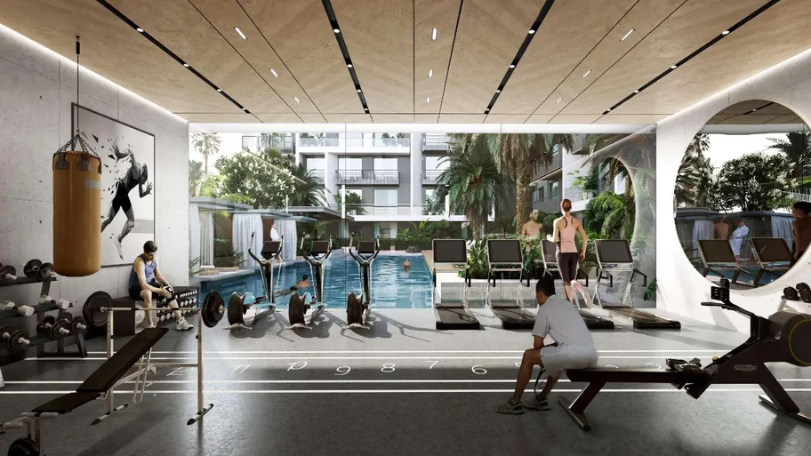 Dubai Offplan Properties