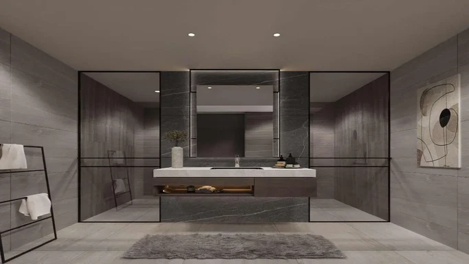 Beverly Boulevard by HMB Homes gallery 5