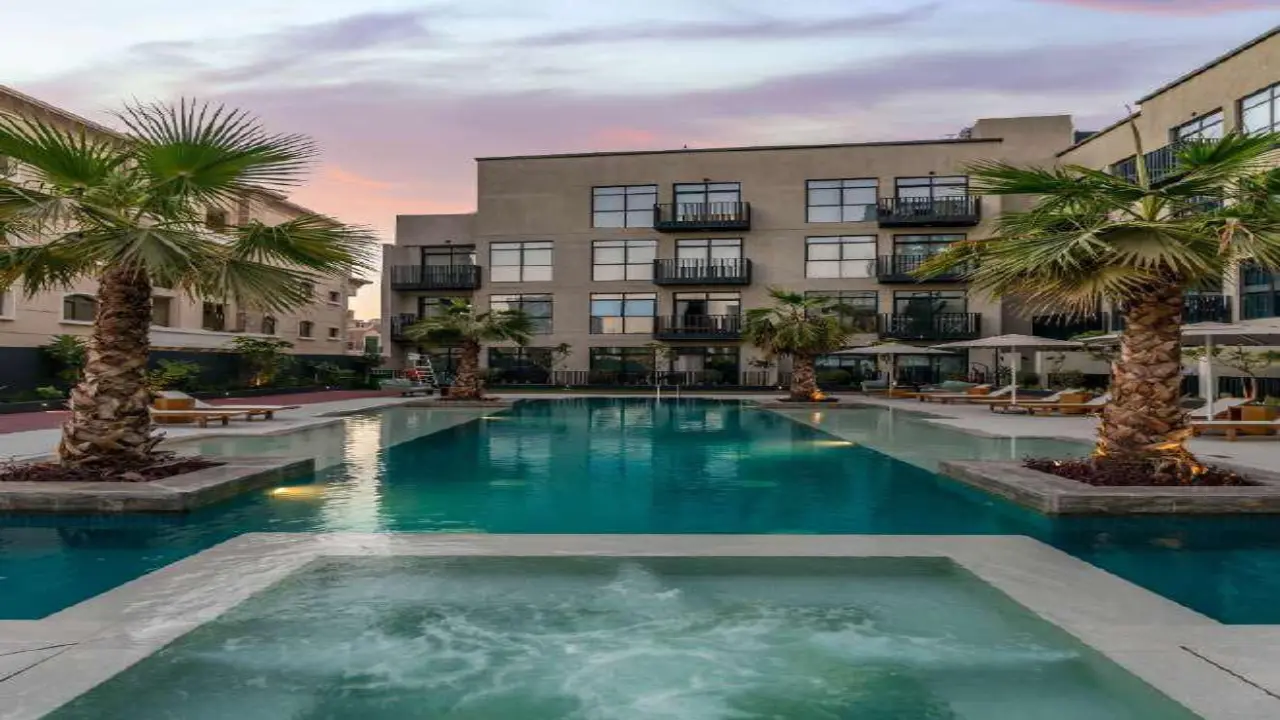 Бульвар Беверли от HMB Homes галерея 4