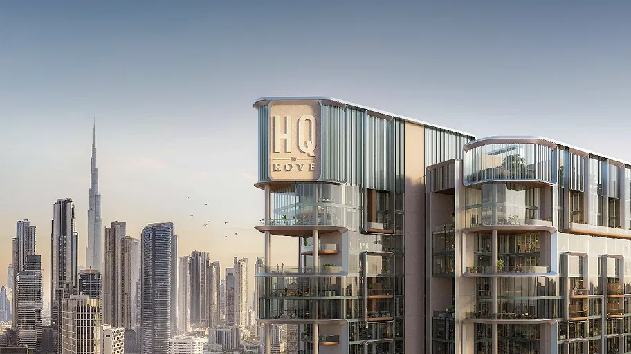 Dubai Offplan Properties