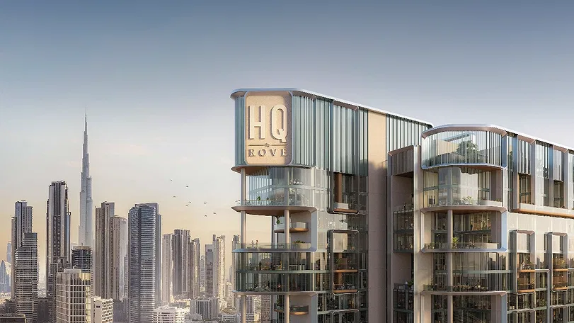 HQ by Rove gallery 1