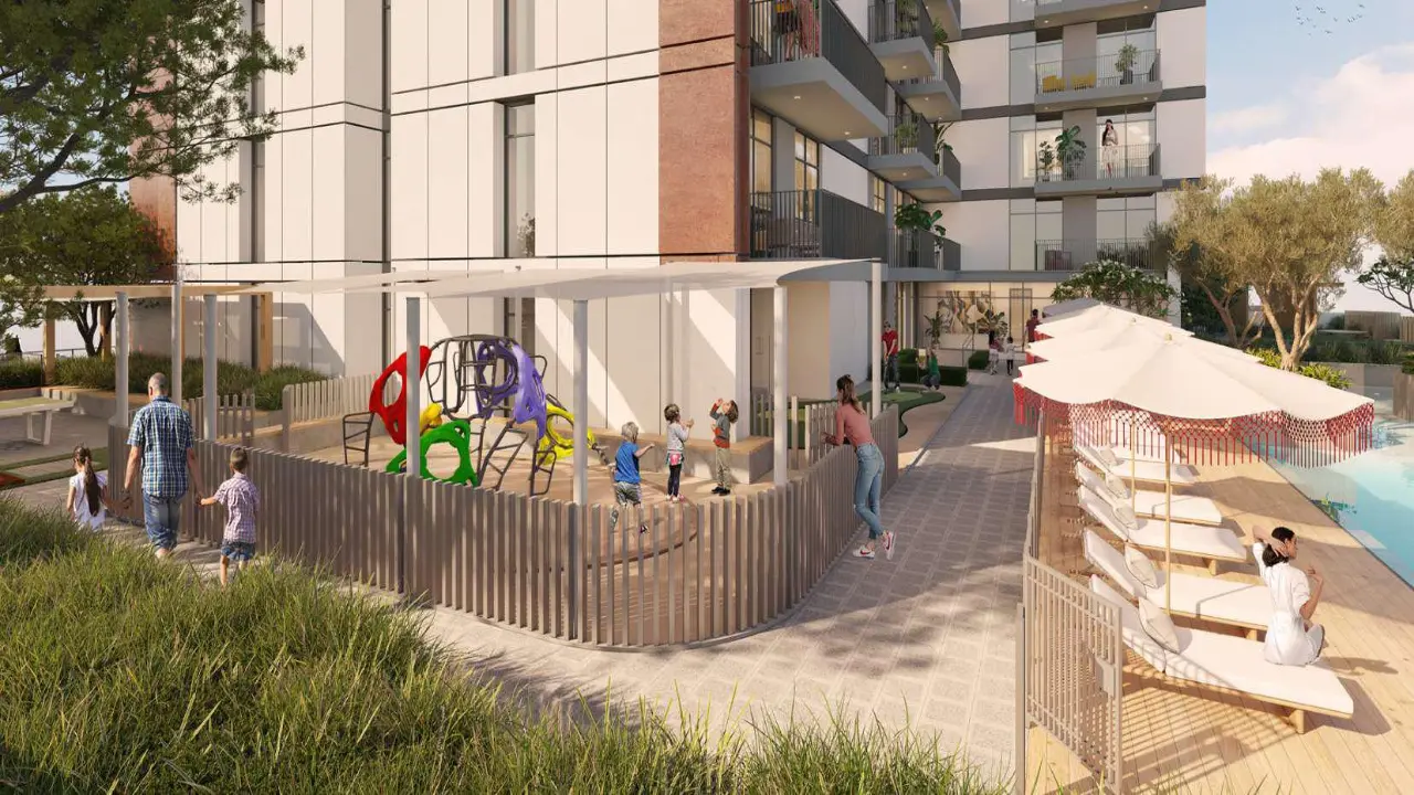 Хэдли-Хайтс от Леоса галерея 2