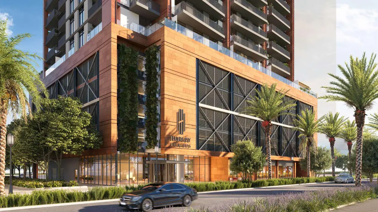 Хэдли-Хайтс от Леоса галерея 12