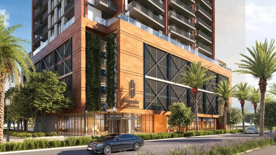 عقارات دبي خارج المخطط