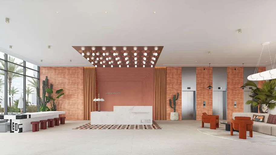 Dubai Offplan Properties