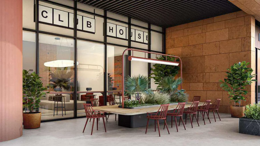 Dubai Offplan Properties