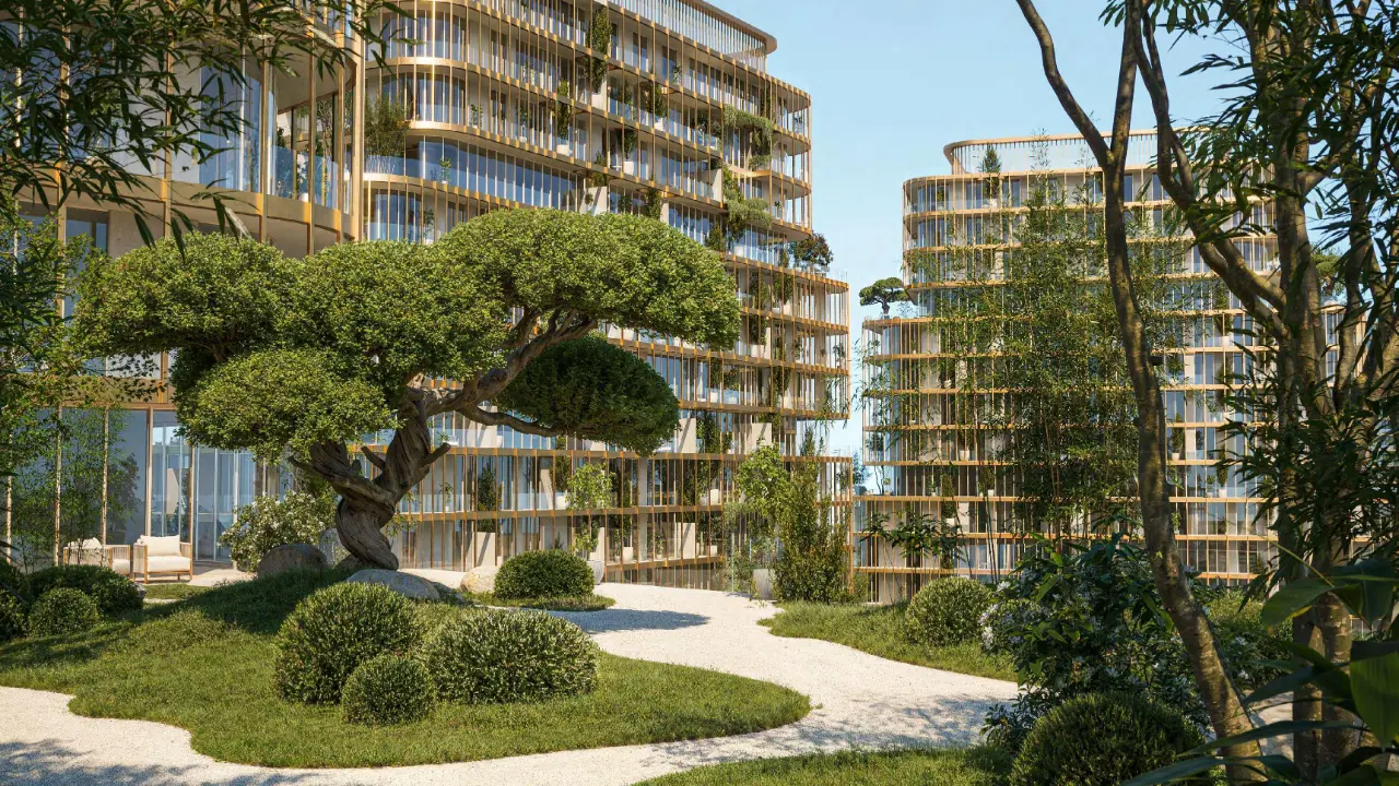 Хадо от Beyond галерея 5