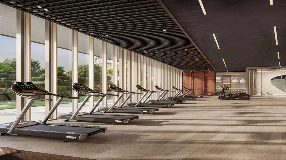 Незаконченная недвижимость в Дубае