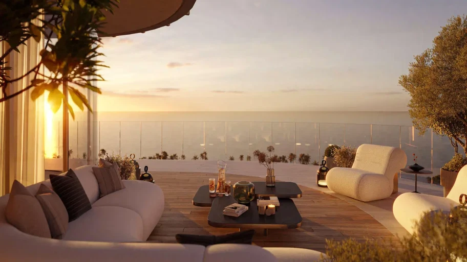 Dubai Offplan Properties