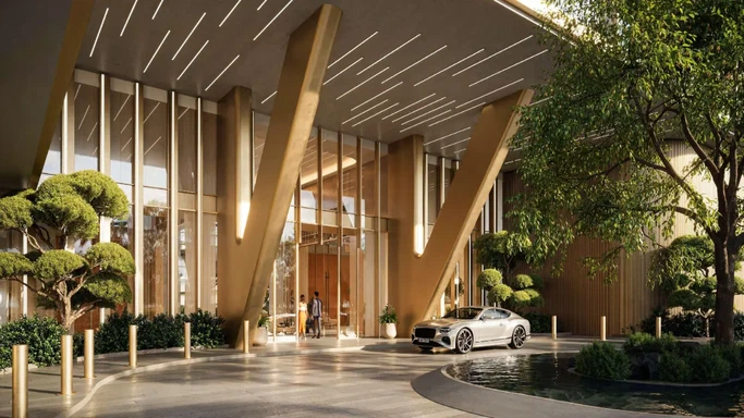 Hado by Beyond gallery 7