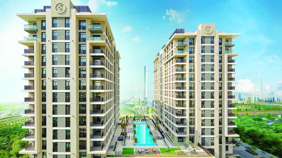 Dubai Offplan Properties
