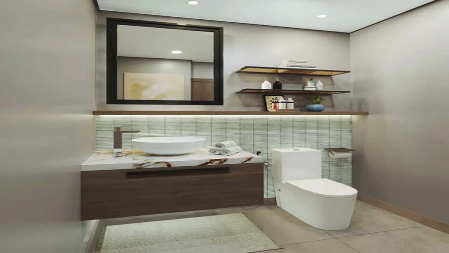 Dubai Offplan Properties