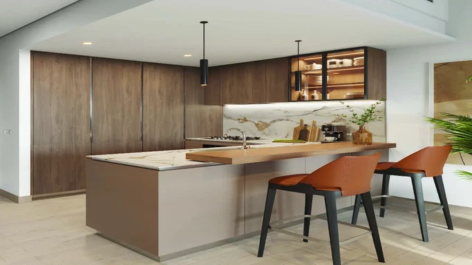 Hamilton House by Ellington gallery 4