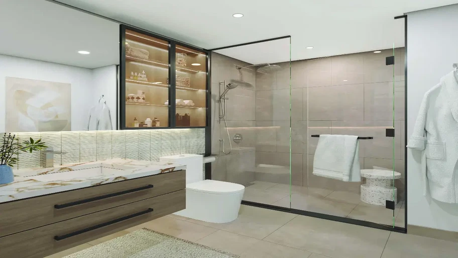 Dubai Offplan Properties